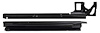 881397 1967-69 Camaro, Firebird, Complete Rocker Panel Set, Inner & Outer, Coupe, LH - image 1