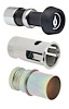 881412 Cigarette Lighter Set for 1971-78 Camaro - image 1