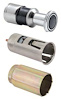 881416 1969 Camaro/Nova Cigarette Lighter Set, Rochester - image 1