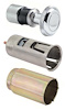 881420 Cigarette Lighter Set 1967 Chevy Full Size & Nova - image 1