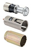 881425 1965-66 Chevrolet Impala/Chevy II, Cigarette Lighter, Set - image 1