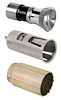 881428 Cigarette Lighter Set for 1967-69 Firebird - image 1