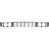 881433 Front Grill Kit 1967 Impala SS; , SS Models without Corner Lamps - image 2