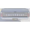 886768A Tailgate Molding Set for 1967-68 Chevy/GMC Fleetside - image 2
