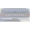 886768B 1967-68 Chevrolet, GMC Fleetside; Tailgate Molding Set; 5 Piece Set; Stock Tailgate Handle - image 2