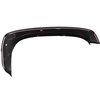 88979839 Factory Fender Flare; 1999-02 Silverado, Sierra, 2000-06 Tahoe, Yukon, Avalanche; Front; Paintable; LH Side - image 3