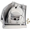 8900942A Complete Tail Lamp Assembly for 1969 Chevy Chevelle, Malibu [Right/Passenger Side] - image 4