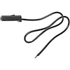 89057720 1959-72 GM, Chrysler, AMC, Alternator, Voltage Regulator Wiring Connector Pigtail - image 1