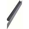 1967-72 TRUCK ROCKER PANEL BACKING PLATE - image 2