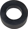 893159; 1967-81 Camaro, 1967-69 Firebird, 1968-74 Nova/GM X-body, Subframe Body Mount Bushing; Radiator Support; Upper Cushion - image 1
