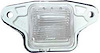 License Plate Lamp Assembly 75-79 Nova
