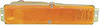 897286 Park Lamp Assembly 1963-64 Chevy II Nova; LH Drivers Side - image 1