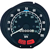 Speedometer 1975-1979 Firebird - image 1