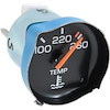 8993605 1979-85 Chevrolet Monte Carlo, 1979-85 El Camino, 1979-83 Malibu, Temperature Gauge - image 1