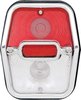 899439 Tail Lamp Assembly 1962-1964 Chevy Nova/Chevy II - image 2