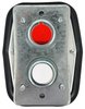 899439 Tail Lamp Assembly 1962-1964 Chevy Nova/Chevy II - image 4