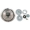 9030G 1967 Mustang, Pop-Open Gas Cap, w/ GT Emblem - image 2