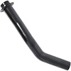 9034P67 1967 Ford Galaxie, Custom, LTD; Fuel Tank Filler Neck Pipe; For 25 Gallon Tank - image 1