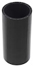 9047B 1960-65 Fairlane, Falcon, Comet; Fuel Tank Filler Rubber Hose; Nitrile; 70 Shore - image 1