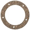 9076A Fuel Tank Filler Pipe Neck To Body Gasket for 1964-1973 Ford Mustang, 1967-1973 Mercury Cougar - image 2