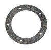 9076A Fuel Tank Filler Pipe Neck To Body Gasket for 1964-1973 Ford Mustang, 1967-1973 Mercury Cougar - image 3