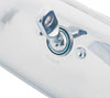 Rearview Mirror 1958-1966 Chevy Impala & 1963-1966 Chevy Corvette - image 2