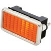 911045 Front Side Marker Lamp for 1969 Chevy Corvette, Corvair, Full Size, Nova - image 2