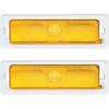 Front Side Marker Lamps 1970-74 Nova - image 1