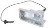 911479 Back Up Lamp Housing 1967-68 Camaro; Rally Sport; LH Drivers Side - image 2