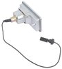 911479 Back Up Lamp Housing 1967-68 Camaro; Rally Sport; LH Drivers Side - image 3