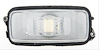 Park Lamp Assembly for 1976-1978 Chevy Nova Rally, SS (Diamond) Grill - image 1