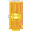 Park Lamp Assembly 1976-77 Nova - image 1