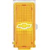 Park Lamp Assembly 1976-77 Nova - image 1