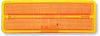 Front Side Marker Lamp for 1978-1981 Chevy Camaro [Amber] - image 1