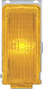 913402 Park Lamp Lens And Housing 1977-1978 Nova; With Bow Tie; Passenger Side - image 1