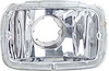 Park Lamp Lens & Housing 1978-81 Camaro - image 1