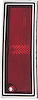 Rear Side Marker Lamp 1980-1990 Chevy Impala/Caprice - Left/Driver Side - image 1