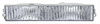 914871 Front Park Lamp Assembly for 1980-1984 Buick Regal [Left/Driver Side] - image 1