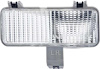 915451 Park Lamp Assembly-1981-82 Chevrolet, GMC C/K Truck, Blazer, Jimmy, Suburban; LH Driver Side - image 1