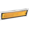 1981-91 GM Truck Front Side Marker Lamp; LH - image 1
