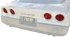 Tail Lamp Assembly 1984-1990 Corvette - image 4