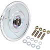 916141 1960-72 Buick, Chevrolet, Oldsmobile, Fan Clutch, OE Style, Thermal, 6" Diameter, 3" Fan Bolt Spacing - image 1