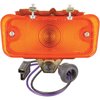 916173 Park Lamp Assembly for 1968 Chevy Chevelle, Malibu, El Camino - image 1