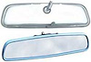 Rearview Mirror 8" Long - image 1