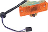 Park Lamp Assembly for 1968-1969 Chevy II, Nova [Left Side OR Right Side] - image 1