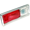 68-69 LH NOVA TAIL LAMP ASSEMBLY - image 1