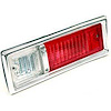 68-69 RH NOVA TAIL LAMP ASSEMBLY - image 1