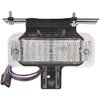 916791 Park Lamp Assembly for 1969 Chevy Chevelle, Malibu [Left/Driver Side] - image 1