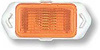 1969 Camaro Front Side Marker Lens - image 1