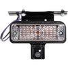916902 Park Lamp Assembly for 1969 Chevy Chevelle, Malibu Super Sport [Right/Passenger Side] - image 1